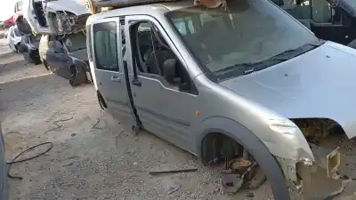 Здавання транспортного засобу ford transit connect (tc7) furg. 90 cv / 66 kw року 2006 потужний hcpa