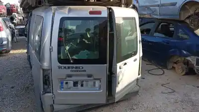 Здавання транспортного засобу ford transit connect (tc7) furg. 90 cv / 66 kw року 2006 потужний hcpa