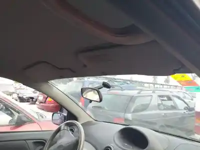 Здавання транспортного засобу toyota yaris (ncp1/nlp1/scp1) 1.0 linea luna року 2002 потужний 1szfe