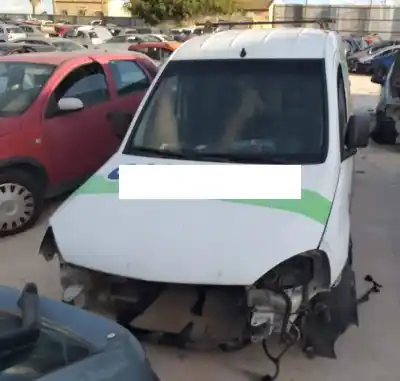 Veículo de Sucata opel combo familiar do ano 2008 alimentado z13dtj