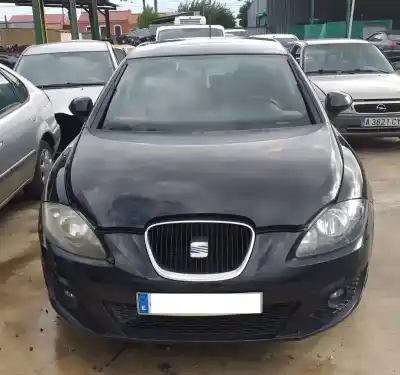 Veicolo di demolizione seat leon (1p1) emocion dell'anno 2011 alimentato cay