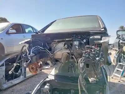 Veicolo di demolizione seat leon (1p1) emocion dell'anno 2011 alimentato cay