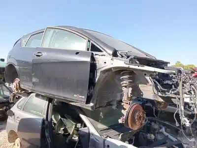 Veicolo di demolizione seat leon (1p1) emocion dell'anno 2011 alimentato cay