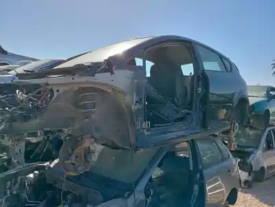 Veicolo di demolizione seat leon (1p1) emocion dell'anno 2011 alimentato cay