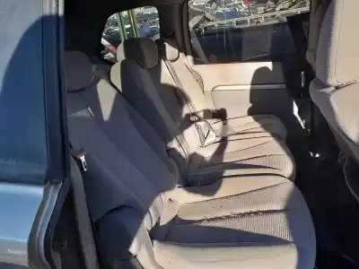 Scrapping Vehicle kia carnival 2.9 crdi vgt active of the year 2007 powered j3