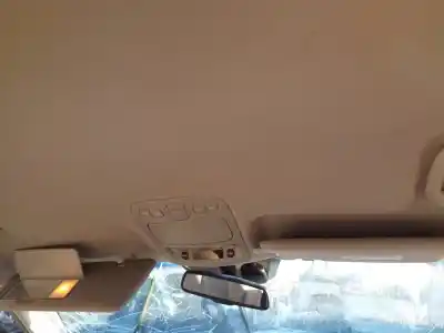 Scrapping Vehicle kia carnival 2.9 crdi vgt active of the year 2007 powered j3