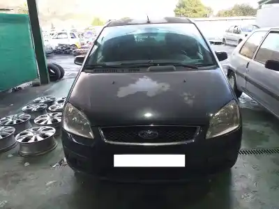 Здавання транспортного засобу ford focus c-max (cap) ambiente (d) року 2006 потужний g8da