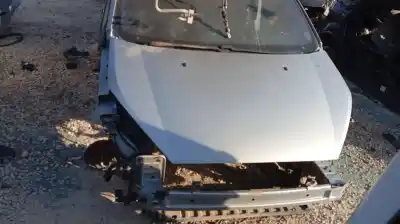 Scrapping Vehicle ford s-max (ca1) titanium (03.2010->) 140 cv / 103 kw of the year 2009 powered qxwb