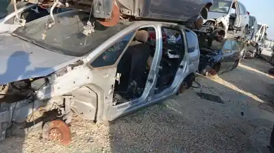 Здавання транспортного засобу FORD S-MAX (CA1) Titanium (03.2010->) 140 CV / 103 KW року 2009 потужний QXWB