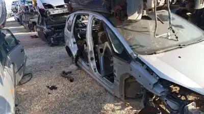 Scrapping Vehicle ford s-max (ca1) titanium (03.2010->) 140 cv / 103 kw of the year 2009 powered qxwb