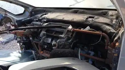 Scrapping Vehicle ford s-max (ca1) titanium (03.2010->) 140 cv / 103 kw of the year 2009 powered qxwb