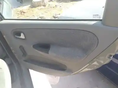 Утилизация автомобиля renault scenic (ja..) 1.9 dci century 102 cv / 75 kw года 2003 питание f9q k7