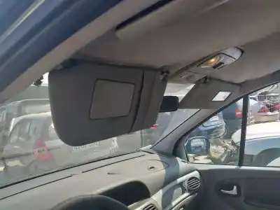 Утилизация автомобиля renault scenic (ja..) 1.9 dci century 102 cv / 75 kw года 2003 питание f9q k7