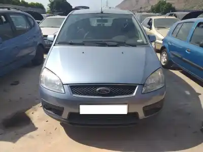 Здавання транспортного засобу ford focus c-max (cap) ambiente (d) року 2005 потужний g8da