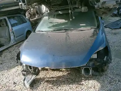 Здавання транспортного засобу mazda 5 (cr19) 2.0 (crew) року 2009 потужний lf