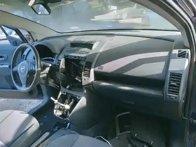 Здавання транспортного засобу mazda 5 (cr19) 2.0 (crew) року 2009 потужний lf