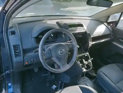 Здавання транспортного засобу mazda 5 (cr19) 2.0 (crew) року 2009 потужний lf