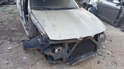 Scrapping Vehicle seat leon (1m1) 1.9 tdi of the year 2003 powered alh