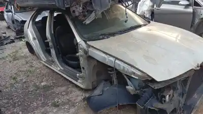 Scrapping Vehicle seat leon (1m1) 1.9 tdi of the year 2003 powered alh