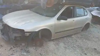 Scrapping Vehicle seat leon (1m1) 1.9 tdi of the year 2003 powered alh