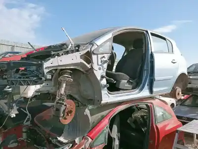 Veicolo di demolizione opel corsa d catch me dell'anno 2007 alimentato z14xep