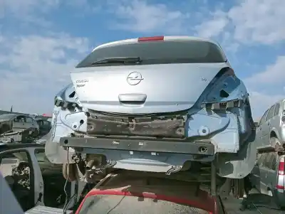 Veicolo di demolizione opel corsa d catch me dell'anno 2007 alimentato z14xep