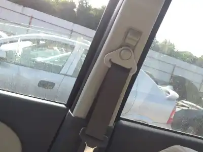 Sloopvoertuig nissan micra (k12e) 1st edition van het jaar 2008 aangedreven cr14de