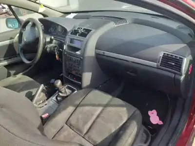 Veículo de Sucata peugeot 407 business line do ano 2007 alimentado 6fy