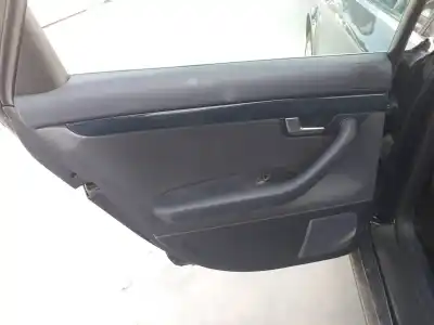 Scrapping Vehicle audi a4 b6 avant (8e5) 1.9 tdi of the year 2002 powered awx