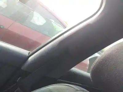 Scrapping Vehicle audi a4 b6 avant (8e5) 1.9 tdi of the year 2002 powered awx