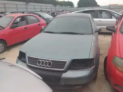 Veículo de Sucata audi a6 berlina (4b2) 1.8 t do ano 1997 alimentado aeb