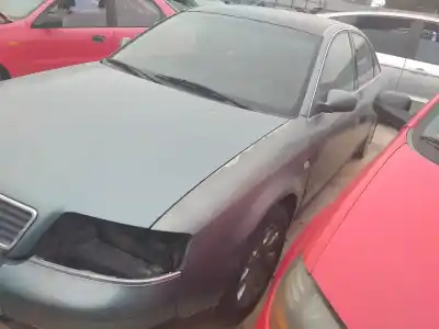 Veículo de Sucata audi a6 berlina (4b2) 1.8 t do ano 1997 alimentado aeb