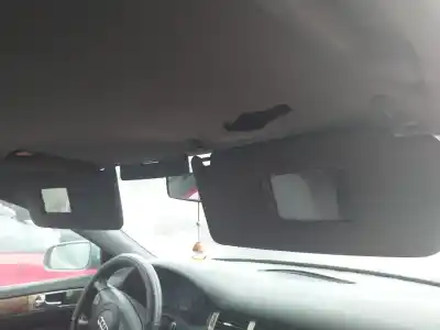 Veículo de Sucata audi a6 berlina (4b2) 1.8 t do ano 1997 alimentado aeb