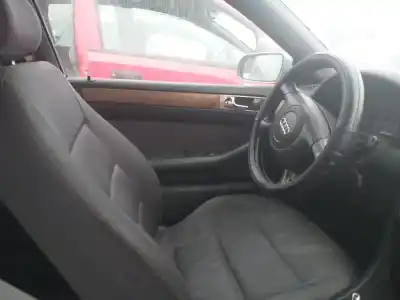 Veículo de Sucata audi a6 berlina (4b2) 1.8 t do ano 1997 alimentado aeb