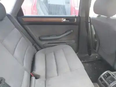 Veículo de Sucata audi a6 berlina (4b2) 1.8 t do ano 1997 alimentado aeb