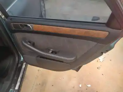 Veículo de Sucata audi a6 berlina (4b2) 1.8 t do ano 1997 alimentado aeb