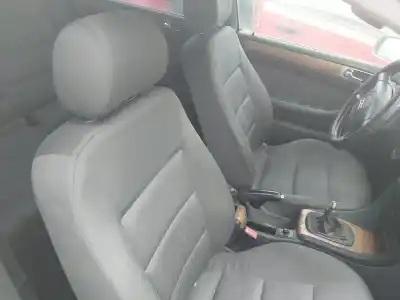 Veículo de Sucata audi a6 berlina (4b2) 1.8 t do ano 1997 alimentado aeb