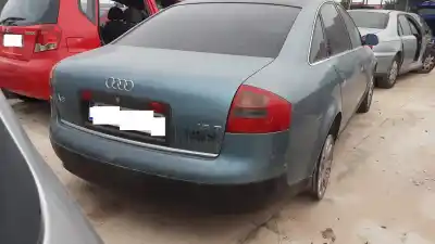 Veículo de Sucata audi a6 berlina (4b2) 1.8 t do ano 1997 alimentado aeb