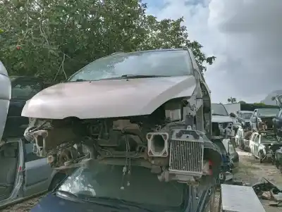 Здавання транспортного засобу mazda 5 (cr19) 2.0 cd (cr19) року 2006 потужний rf