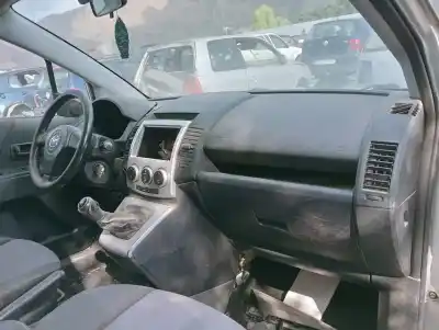 Здавання транспортного засобу mazda 5 (cr19) 2.0 cd (cr19) року 2006 потужний rf