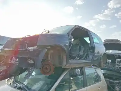 Scrapping Vehicle renault clio ii fase ii (b/cb0) base authentique 82 cv / 60 kw of the year 2002 powered k9kb7