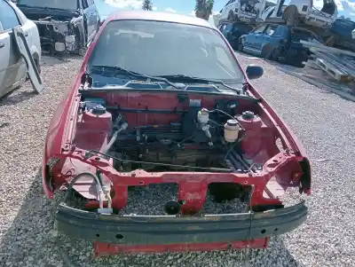 Veicolo di demolizione daewoo lanos cool dell'anno 2001 alimentato a15sms