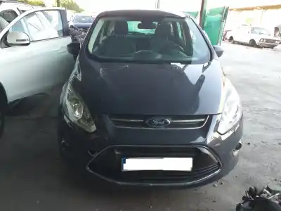 Veicolo di demolizione FORD GRAND C-MAX Edition dell'anno 2013 alimentato M1DA