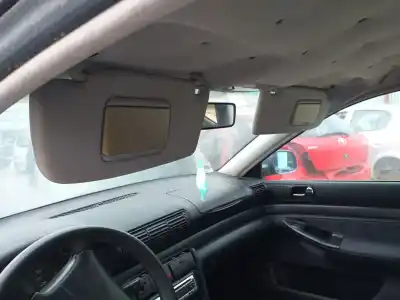 Здавання транспортного засобу audi a4 avant (b5) 1.8 року 1995 потужний adr