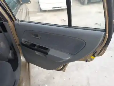 Scrapping Vehicle kia rio ipanema berlina of the year 2004 powered a5d