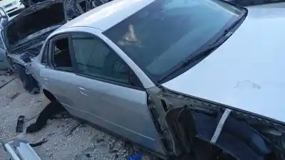 Scrapping Vehicle audi a4 b6 (8e2) 1.9 tdi of the year 2002 powered awx