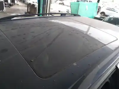 Scrapping Vehicle bmw x5 (e53) 3.0d of the year 2006 powered 306d2