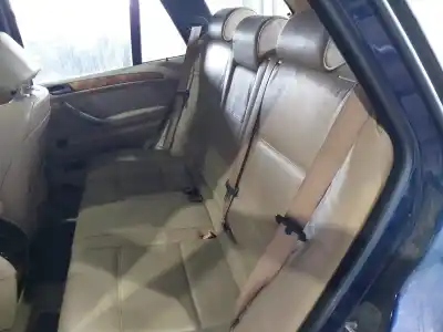 Scrapping Vehicle bmw x5 (e53) 3.0d of the year 2006 powered 306d2