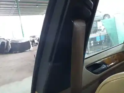 Scrapping Vehicle bmw x5 (e53) 3.0d of the year 2006 powered 306d2