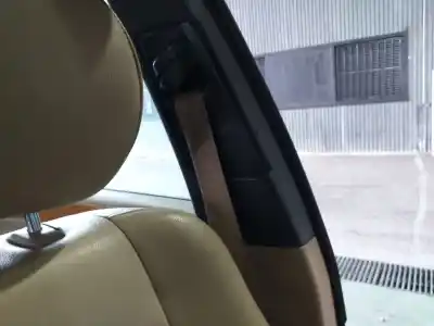 Scrapping Vehicle bmw x5 (e53) 3.0d of the year 2006 powered 306d2